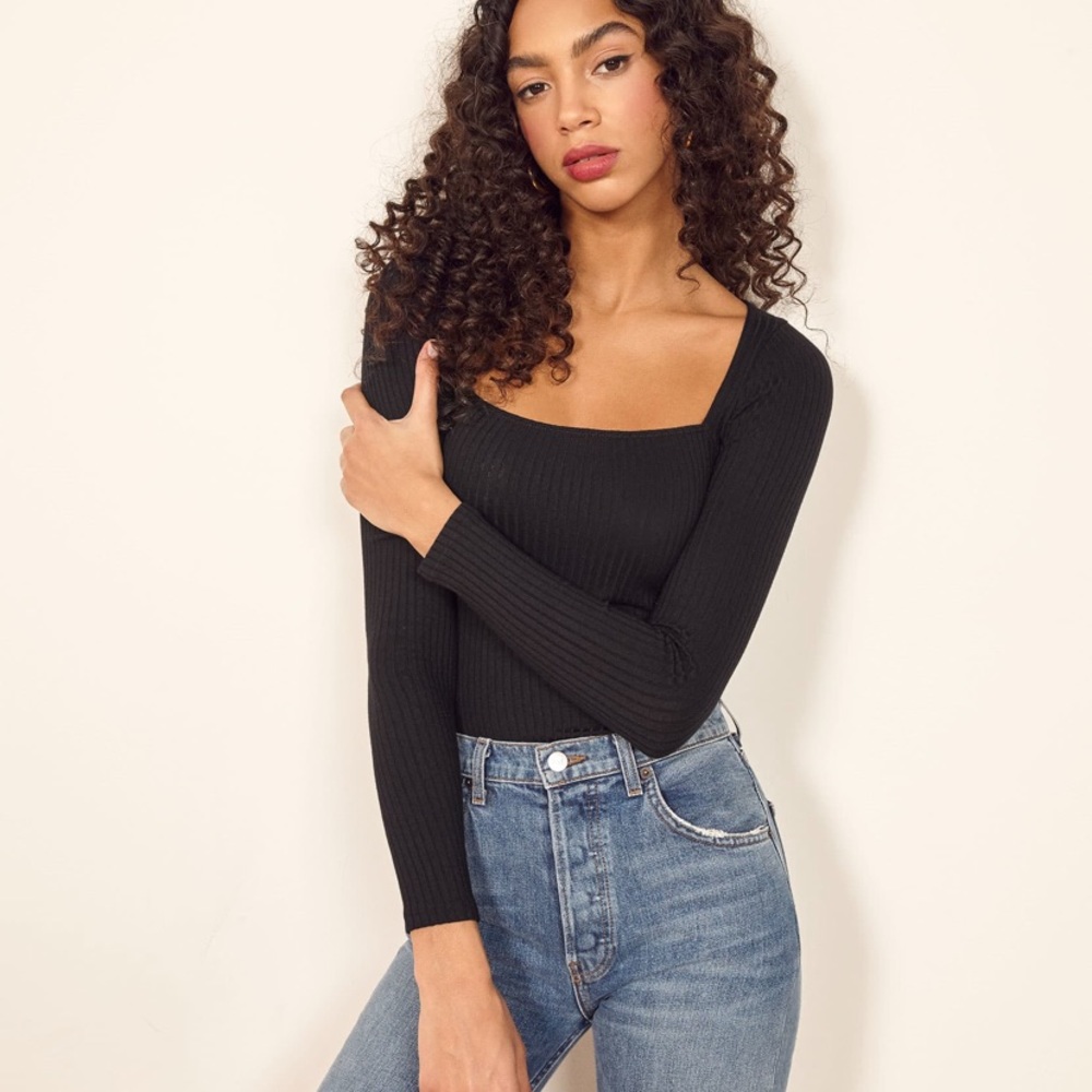 Reformation Bethany Top